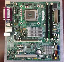 Free shipping For HP DX2300 Desktop Motherboard Mainboard 440567-002 MS-7336 Fully tested all functions Work Good