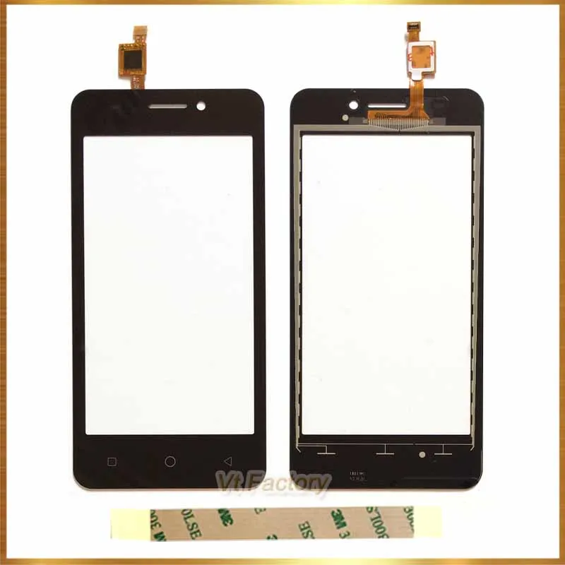 beeline A451 touch Sensor
