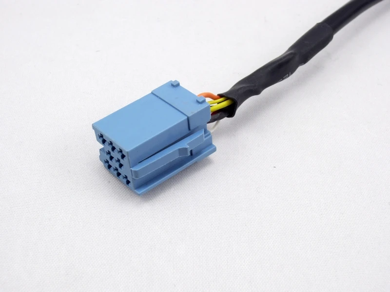 Yatour YTM07 Digital USB SD AUX Bluetooth ipod iphone interface for Smart 450 Lancia Lybra Fiat Brava Bravo Marea 8-Pin Plyer