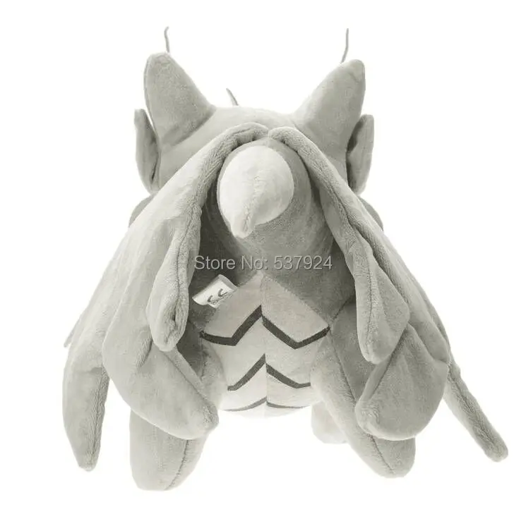 kushala daora plush