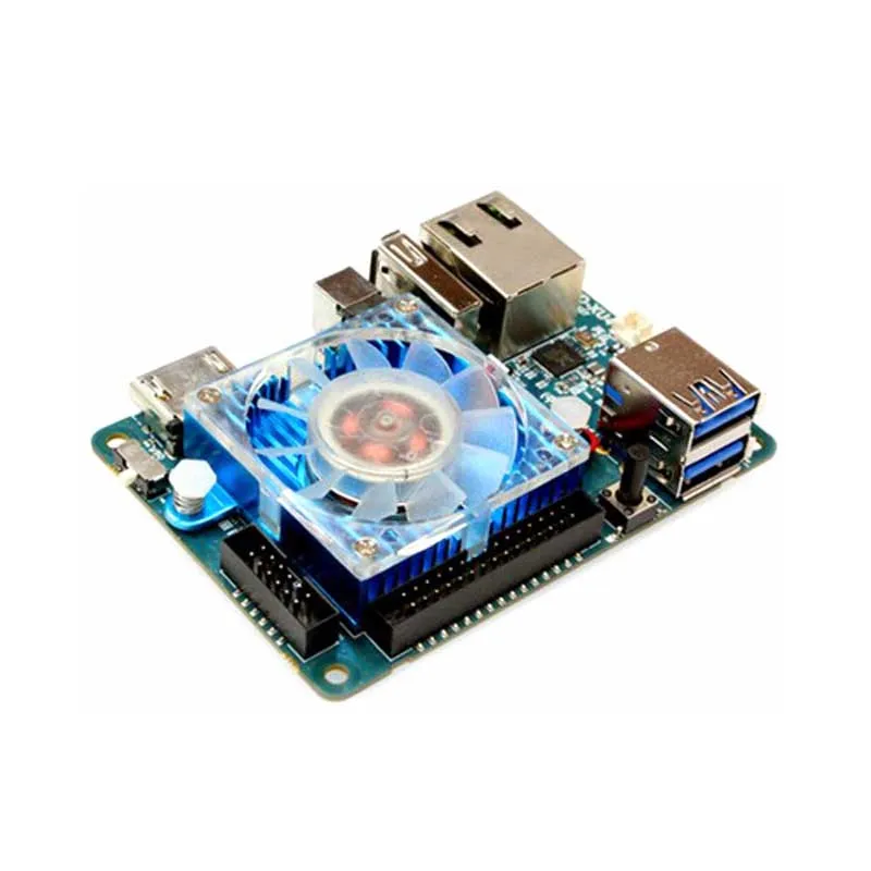 ODROID-XU4 ODROID XU4 макетная плата, процессор Exynos5422