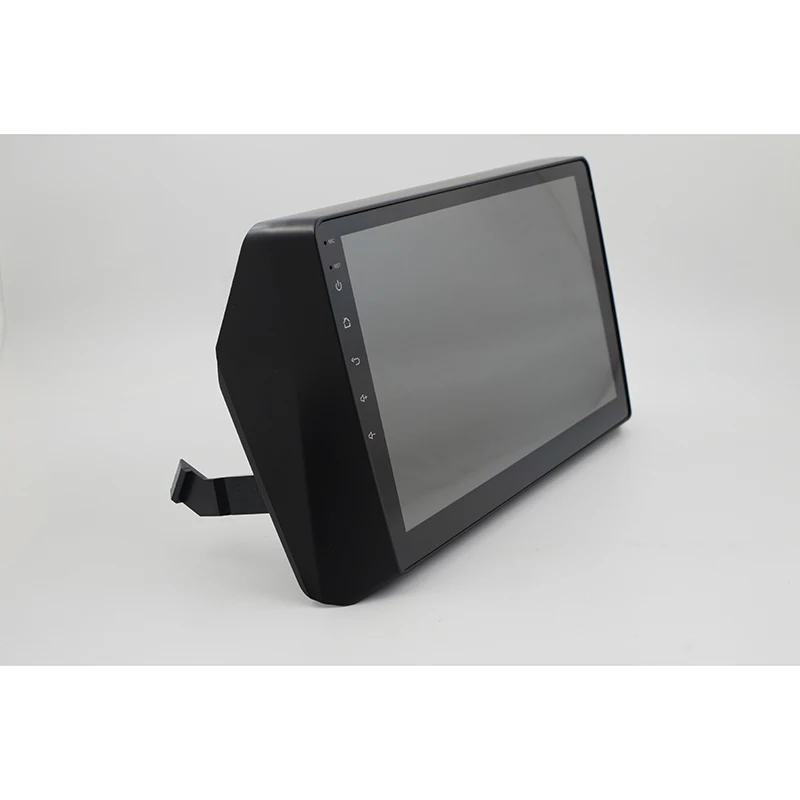 Cheap Android 8.1 Car Radio Player For Honda Accord 8 2008 2009 2010 2011 2012 Support DVR  Full Touch Screen Car GPS Wifi Free Map 1