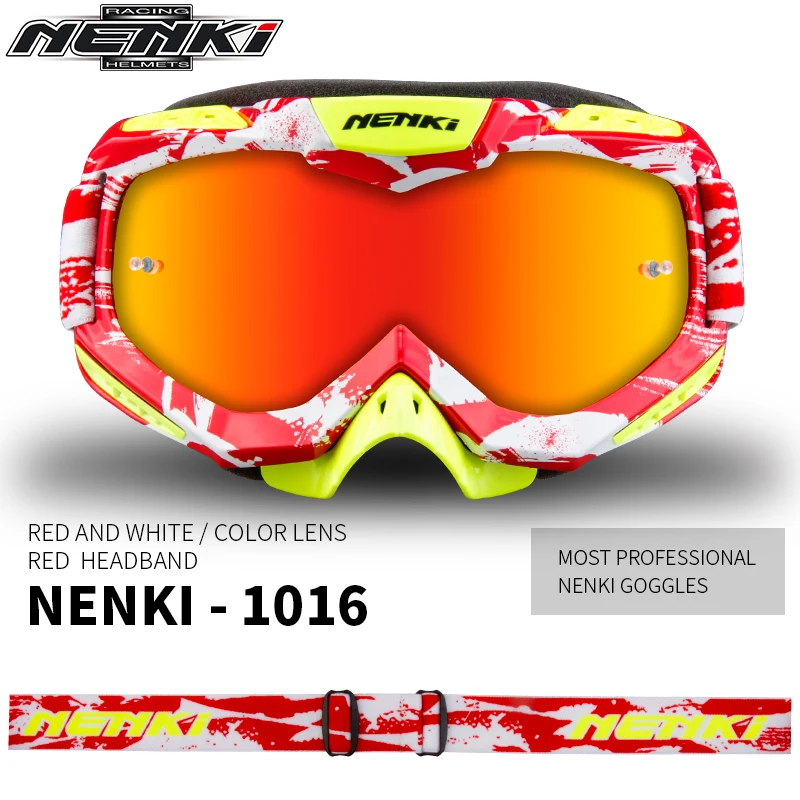 Men s font b Motorcycle b font Racing Eyewear Skiing Snowboard Glasses Colorful Lens Motocross Off