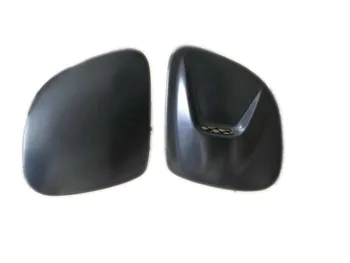 

RX7 FD3S NACA STYLE HEADLIGHT COVERS FRP FIBER GLASS