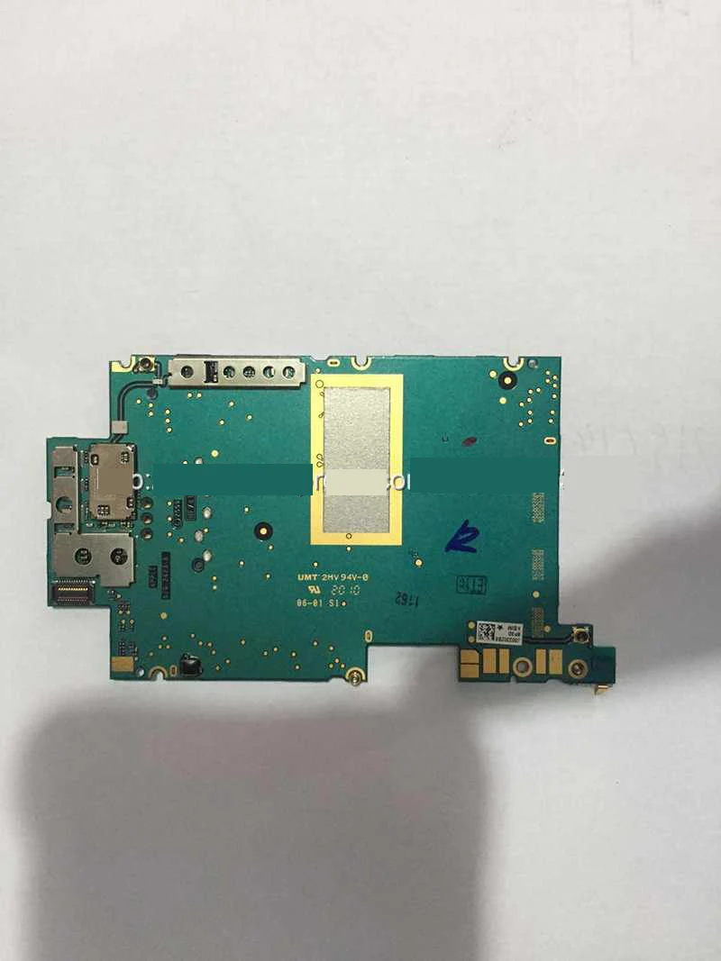 Details about / 1pcs Used Motherboard F1C3IS18