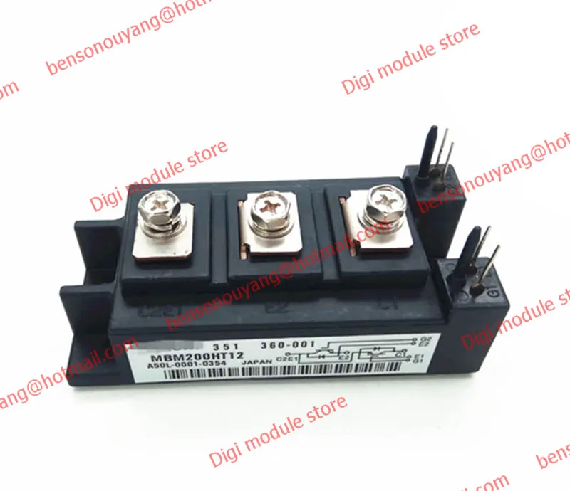 

MBM200HT12H MBM200HT12 Free Shipping