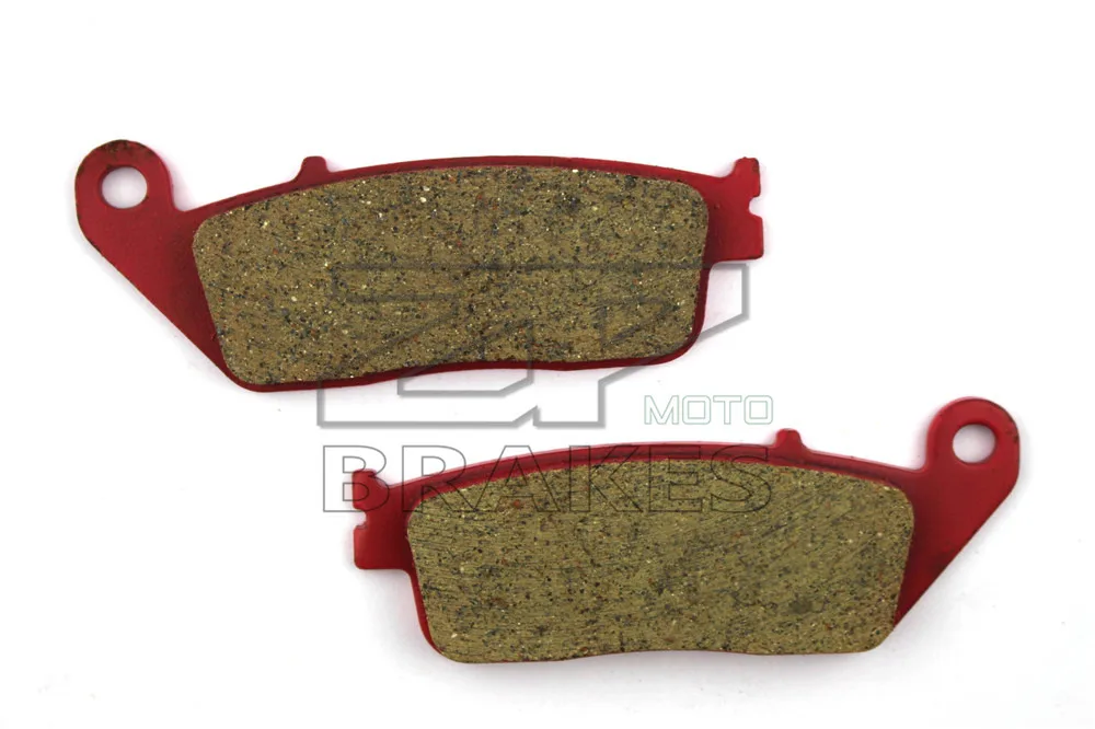 font b Motorcycle b font font b Parts b font Brake Pads For HONDA VT
