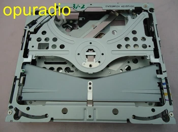 

Alpine DVD navigation loader DV33M12A/DV33M12B for Chrysler Toyota B9001 Mercedes W163 BNW DVD Lexus RNS-E loader