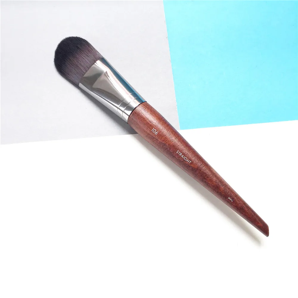 MAKEUP FOREVER BRUSH 100 104 106 108 _ 9