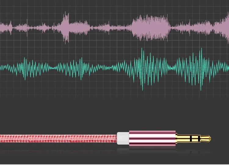 audio cable (4)