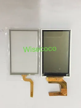 

Original used tested for Garmin Alpha 100 LCD TM030LDHT5 display screen with touch panel touch screen Digitizer
