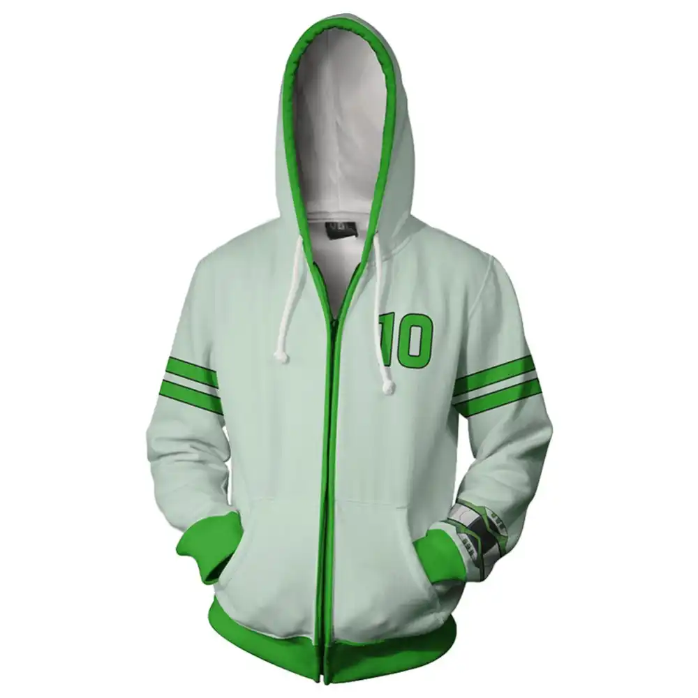 ben 10 sweater