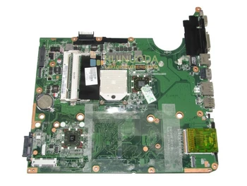 

NOKOTION 574679-001 Main Board For HP Pavilion DV7 DV7-3000 Laptop Motherboard DA0UT1MB6E0 Socket S1 DDR2 Free CPU