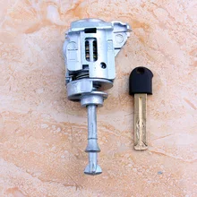 Для Toyota Crown замки для дверей автомобилей Ремонт Аксессуары передний левый Автомобильный Дверной замок цилиндр