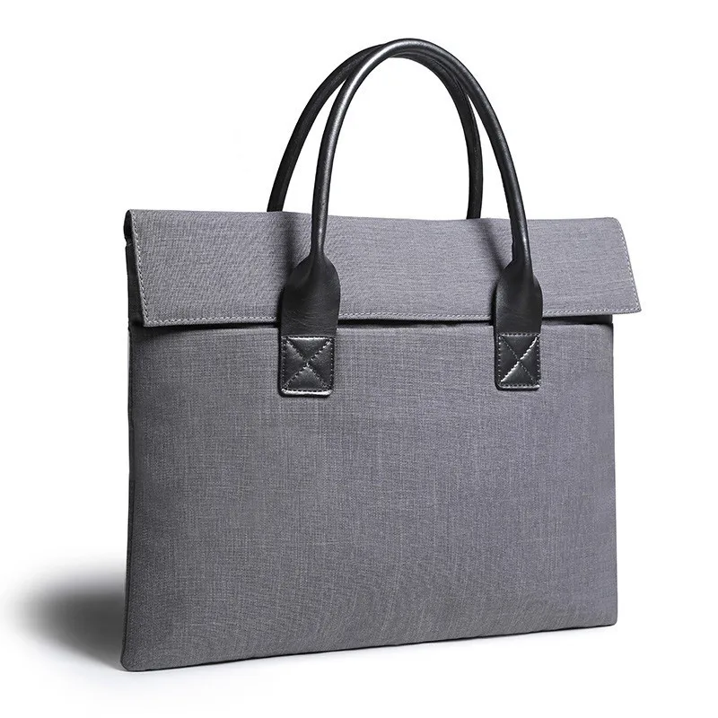 

Fashion Women Handbag Laptop Bag 15.6 14 13 12 11 Inch Computer Sleeve Briefcase Case for Macbook Air Pro Retina 12 13,15.4