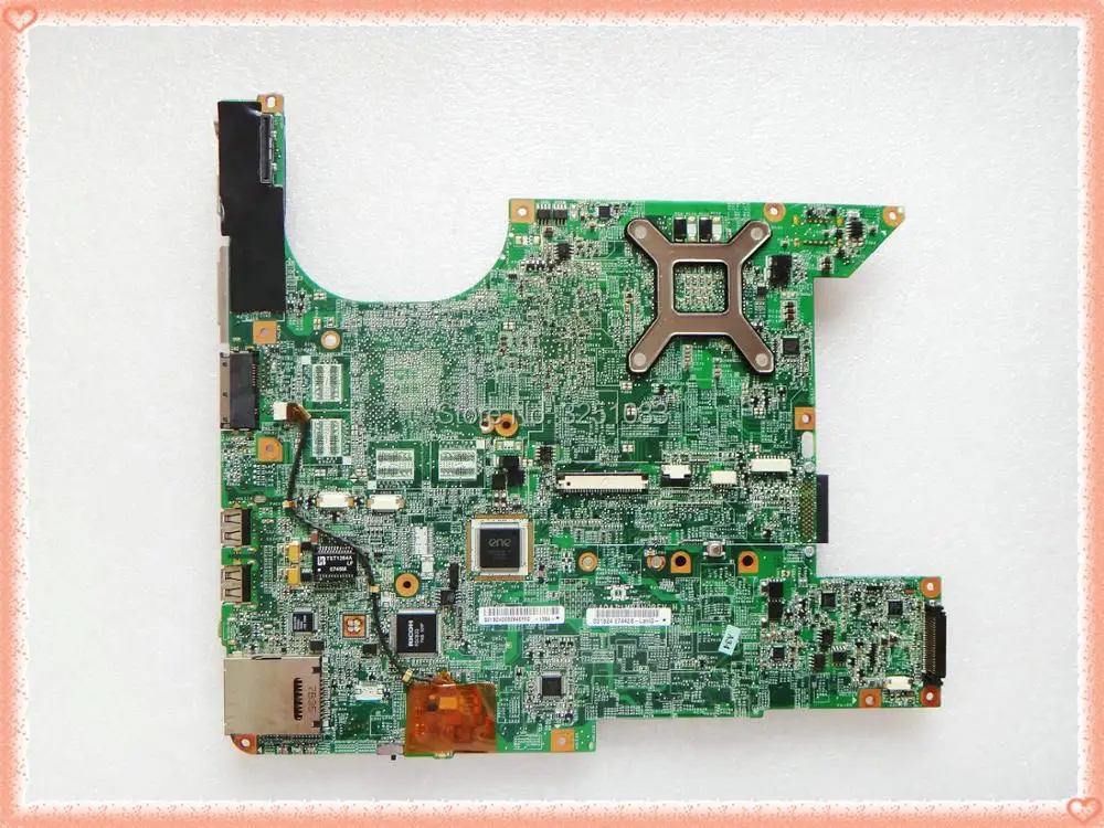 459565-001 ل جناح HP dv6000 dv6500 dv6700 دفتر dv6800 dv6900 اللوحة المحمول MCP67M-A2 100% اختبار