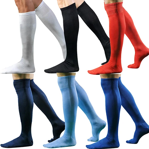Wieg Afrekenen geduldig Mannen Mode Lange Sokken Over Kniekousen|fashion socks|socks fashionlong  socks - AliExpress