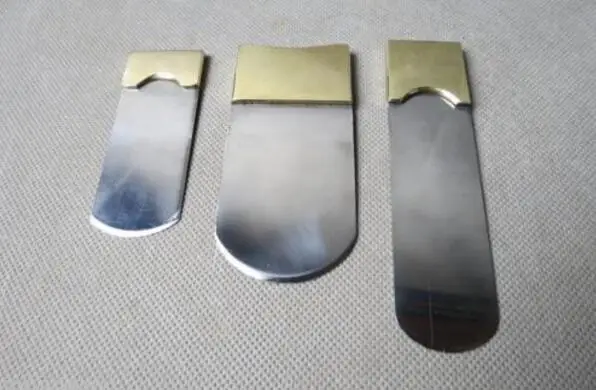 

3pcs different size Sharped violin repair tool,disconnect top cutter