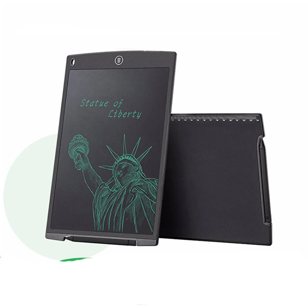 8 / 12 inch Kids Gift LCD Writing Tablet Magic Digital