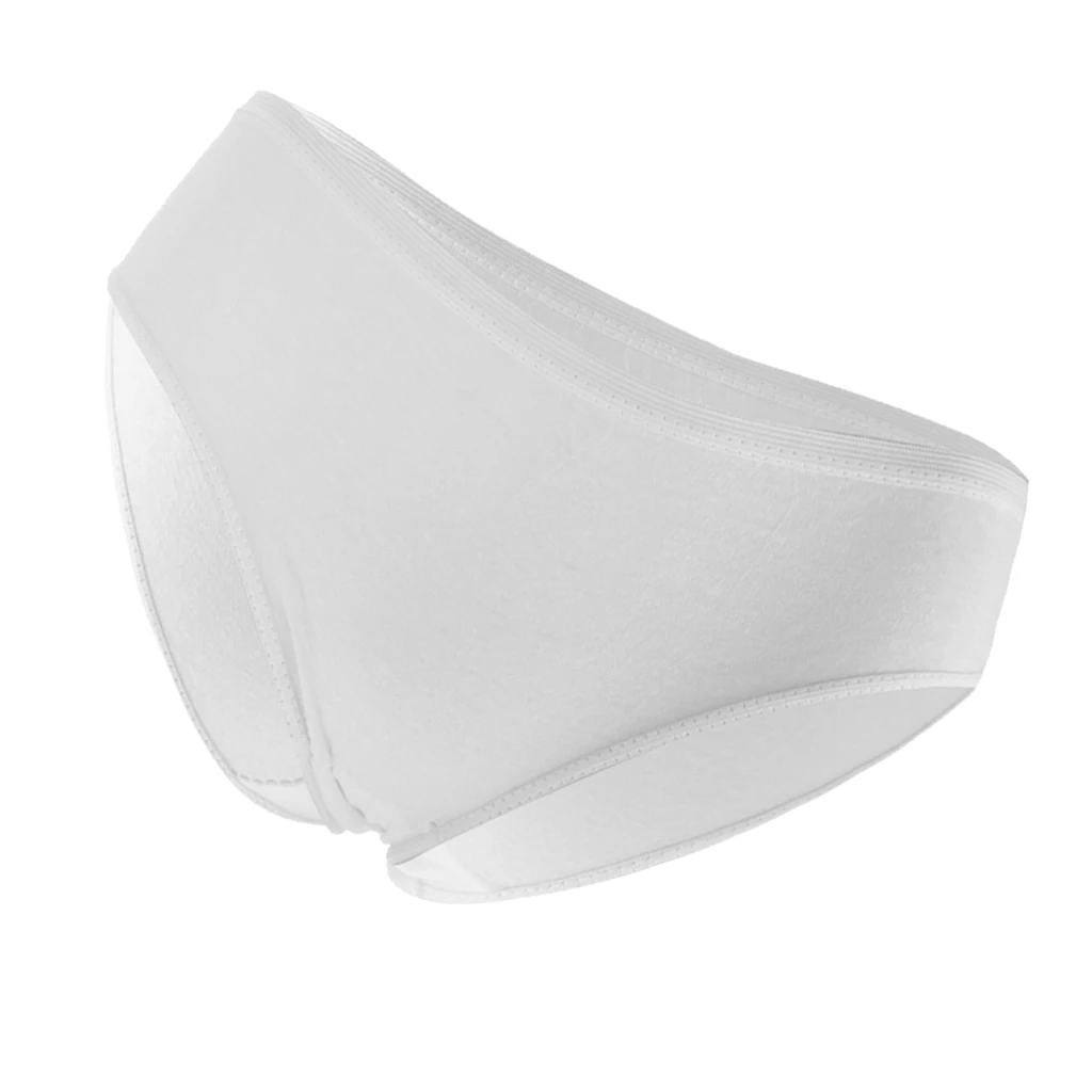 Adult Breathable Traveller One Time Disposable Cotton Underwear Shorts Briefs for Women Female Ladies Portable