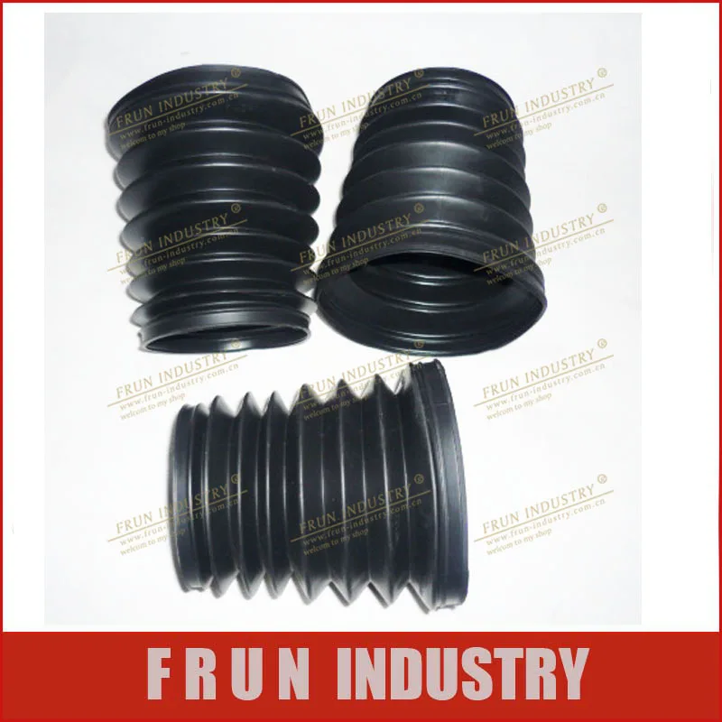 auto parts Front Air suspension dust boot for Mercedes W211 E Class Air