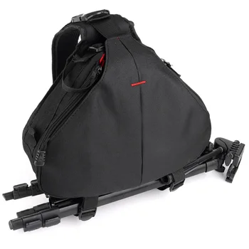 

Waterproof DSLR Camera Bag For Pentax K-1 II K3 K5 K7 K50 K70 KP K-3II K-5IIs 645D 645Z K-S2 K-500 K-X KM K100D K10D K-R K-5ii