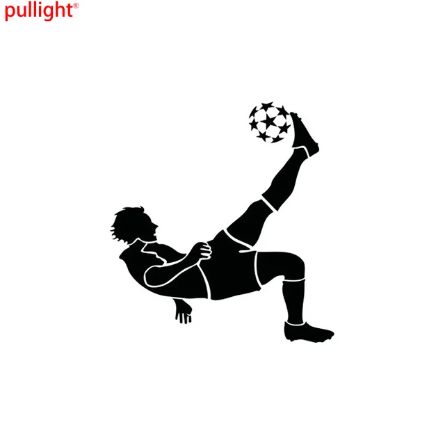 10 9 11 6cm personalized soccer player playing football cartoon cartoon playing