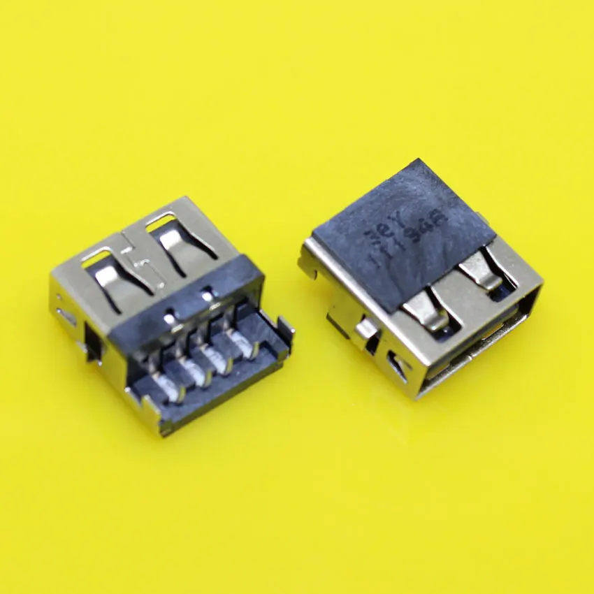 Cltgxdd US-057 Новый usb-разъем для ноутбука USB разъем Lenovo E46A E46L hp G4 G6 G7 samsung и т. д. порт 2 0
