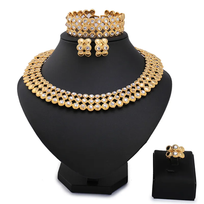 Italian Gold Jewelry Wholesale