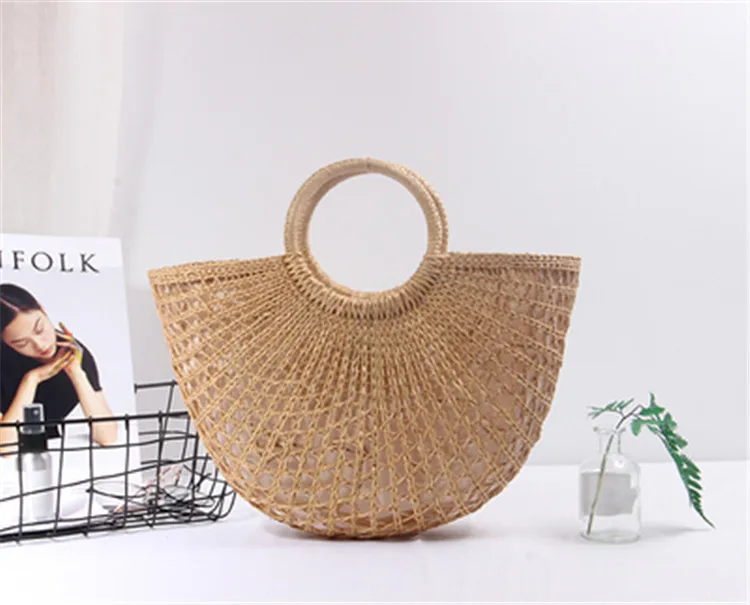 High Quality rattan bags