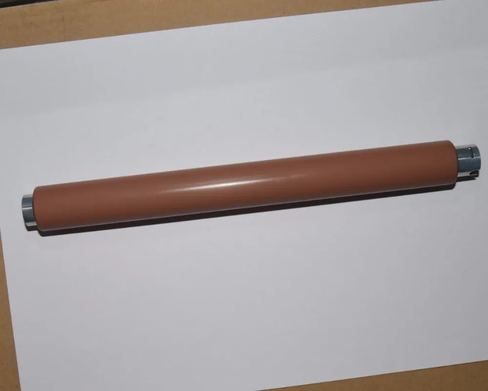 NEW Upper Heat Roller for Samsung ML-3310 3312 3710 3712 3750 SCX-4833 4835 5030 5637 5639 5737 5739 SL-M3320 3325 3370 1