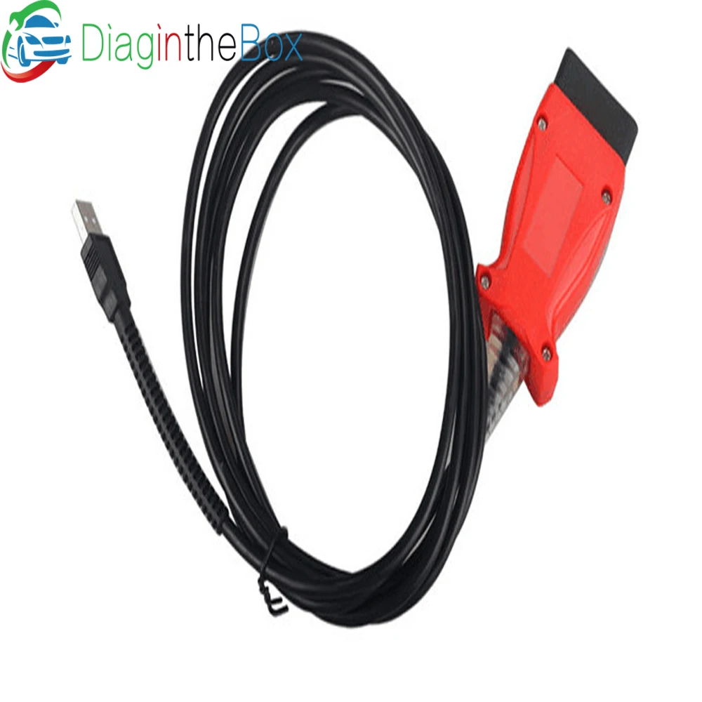 

2018 Newly Mangoose for Jaguar,for Land Rover JLR V145 V154 V15 SDD, for VOLVO VIDA, for Toyota TIS 4 in 1 Scanner Fast Shipping