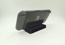2017 USB Type C Adapter Charging Station Charger Stand for Nintendo Switch NS Video Game Console Game Accessories May018