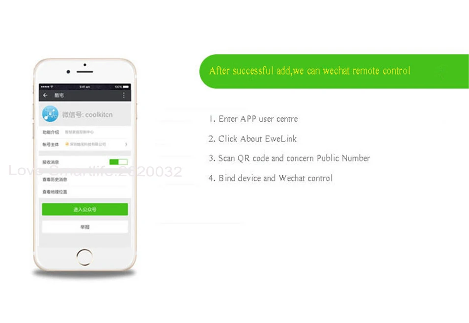 Sonoff Pow Wireless WiFi Switch ONOff 16A With Power Consumption Measurement For Home Appliance IOS Android Remote 85-250V -8