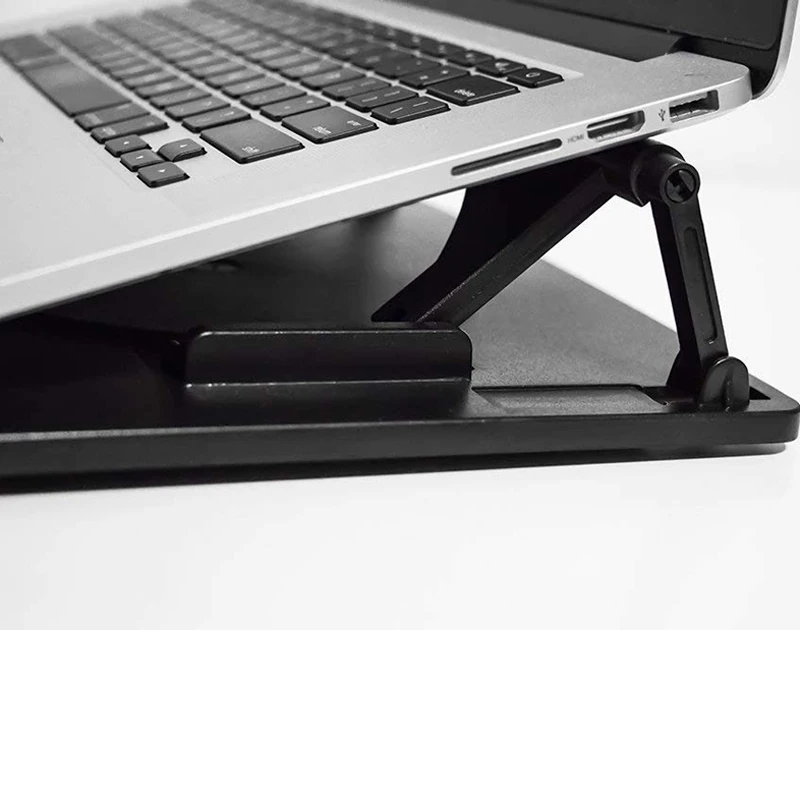 Универсальная подставка для ноутбука, регулируемая подставка для ноутбука, охлаждающая подставка для ноутбука, подставка для ноутбука, охлаждающая подставка для ноутбука