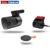 Conkim Dell’automobile DVR Con Due Telecamere GPS Car Video Recorder 1080 P Full HD Novatek 96663 Dual Lens Precipitare Della Macchina Fotografica Nascosta Mini 0906