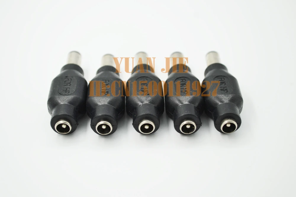 

Mobile power conversion plug For DELL notebook power plug can be charged to boot 7.4mm