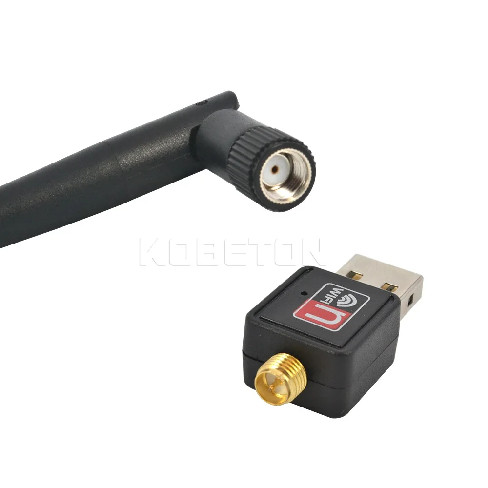 Мини USB Wi Fi роутер kebidu сетевая карта 150 Мбит/с беспроводной адаптер LAN м 802.11n/g/b