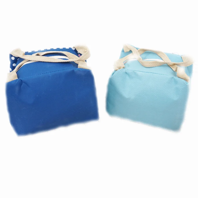Practical Portable Ice Bag Creative Cartoon Thick Aluminum Film Ice Pack Insulation Bag Waterproof Oxford Cloth Lunch Lunch Bag Practical Portable Ice Bag Creative Cartoon Thick Aluminum Film Ice Pack Insulation Bag Waterproof Oxford Cloth Lunch Lunch Bag