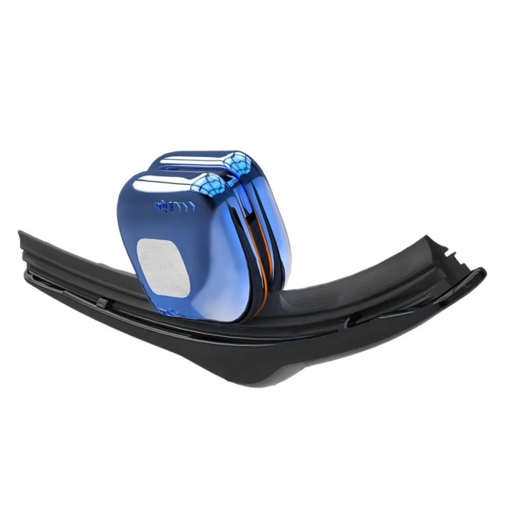 Car Wiper Blade Restorer Windshield Cleaner For Universal Boneless