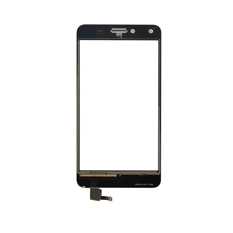 5 &quotвнешнее стекло для Huawei Y5 II Y5II CUN L01 сенсорный экран Honor 5A LYO L21 L23 L03 панель