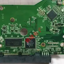 HDD PCB Логическая плата печатная плата 2060-701595-000 для WD 3,5 SATA ремонт жесткого диска Восстановление данных