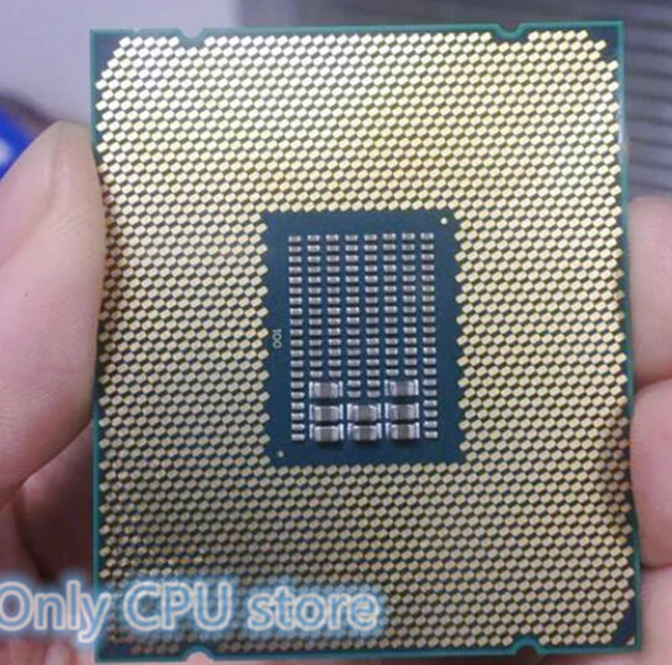 Intel Xeon E5-2650V3 qfsb ES версия 2,10 ГГц 25 м 10 ядер 105 Вт E5-2650 V3 LGA2011-3 E5 2650V3 процессор E5 2650 V3