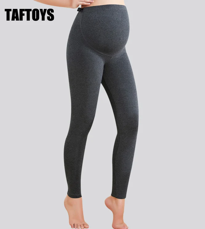 Pregnant Women Maternity Pants High Waist Trousers Clothing for