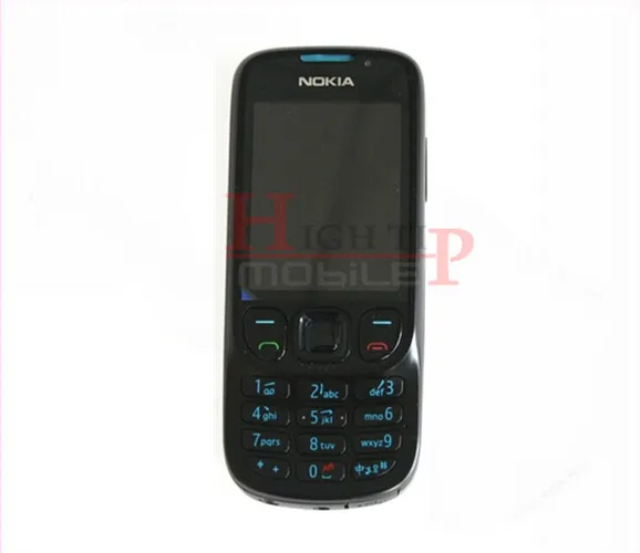 Nokia Original Unlcoked 6303 Classic Mobile Phone 1 Year Warranty Refurbished Phone Fast Free Shipping Mobile Phone Refurbished Phonephone Free Shipping Aliexpress