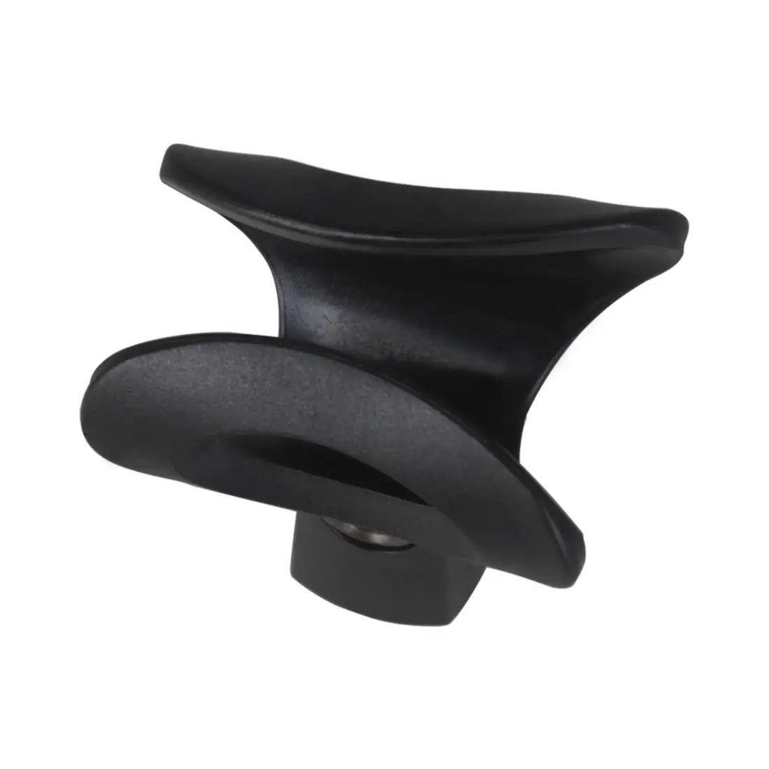 Microphone Shock Mount Clip Holder Mic Clips Plastic Microphone Clips