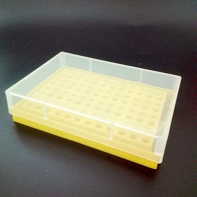 Low Temp 96-Well PCR Rack, 53% OFF | www.oceanproperty.co.th