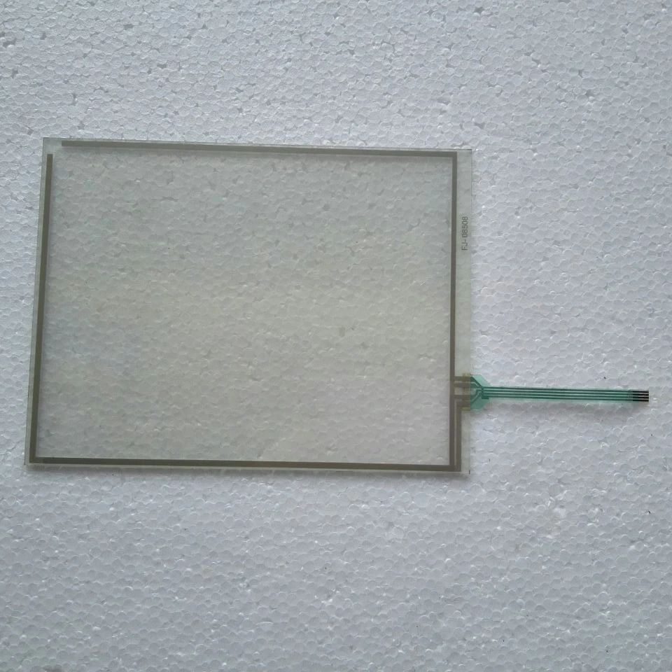 BARCO SEDO SEDOMAT 2500 Touch Glass Panel for HMI Panel repair do it yourself New Have