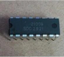 10 шт./лот SDC2921 SDC2921 2921 DIP-16