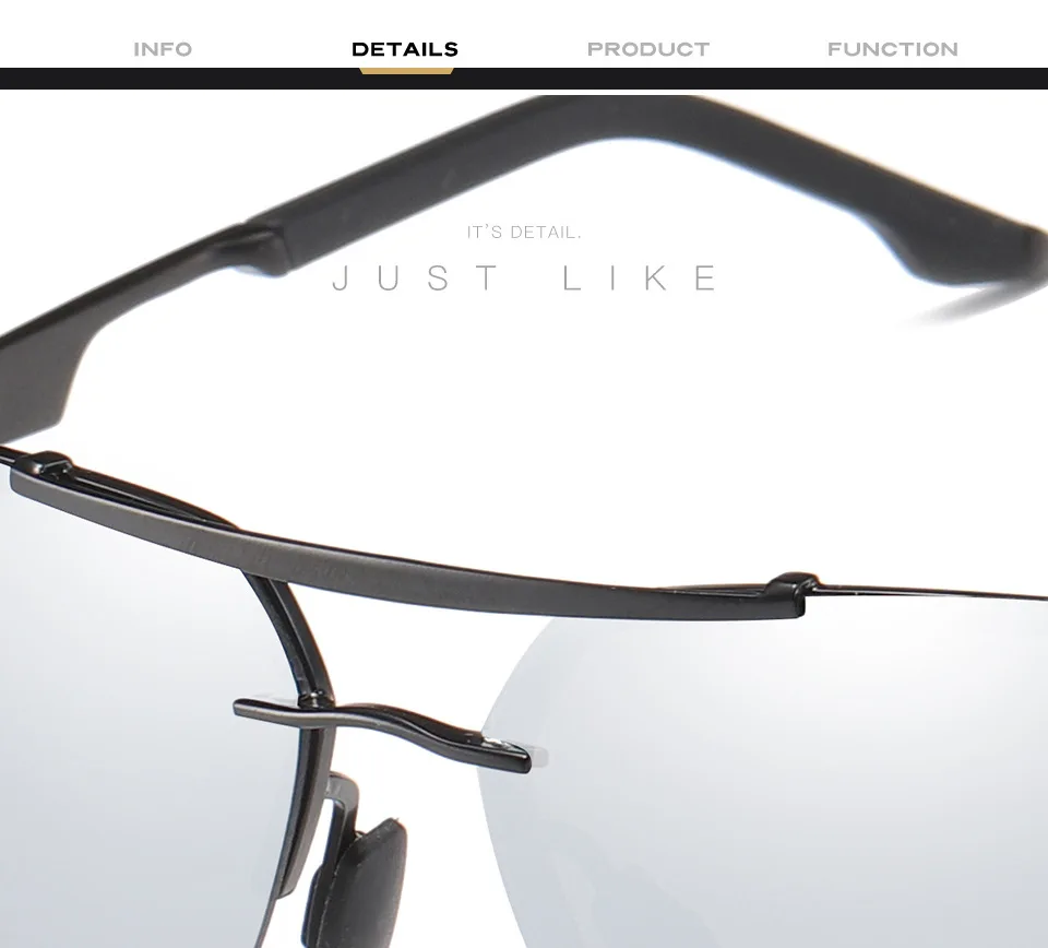 Поляризованные солнцезащитные очки для мужчин и женщин, очки для велоспорта, солнцезащитные очки, очки для велоспорта, A558